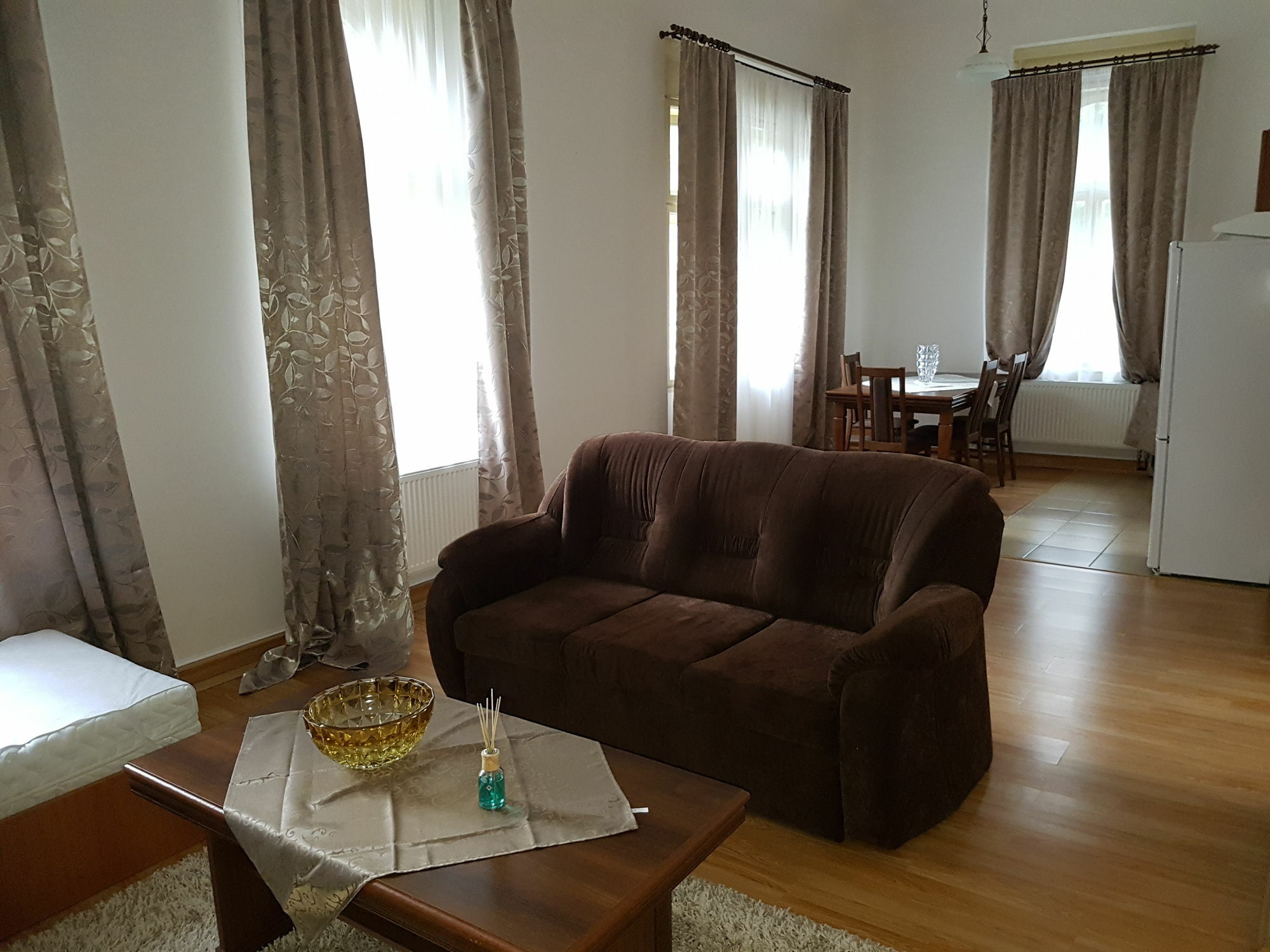 Villa Sofia Apartments Карлові Вари Екстер'єр фото